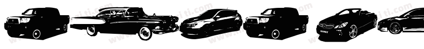 Test Manuka Slab字体转换